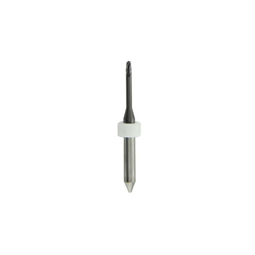 Fresa odontoiatrica - Beautyzir Technology Co.,Ltd. - in zirconio / in PMMA / in cemento cerato