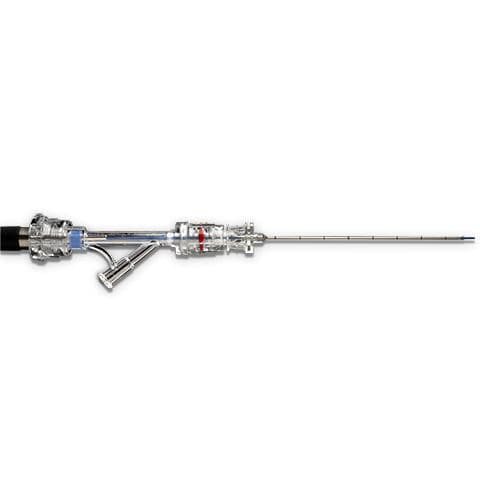 Cannula per aspirazione laparoscopica - 7StarScope® - equip