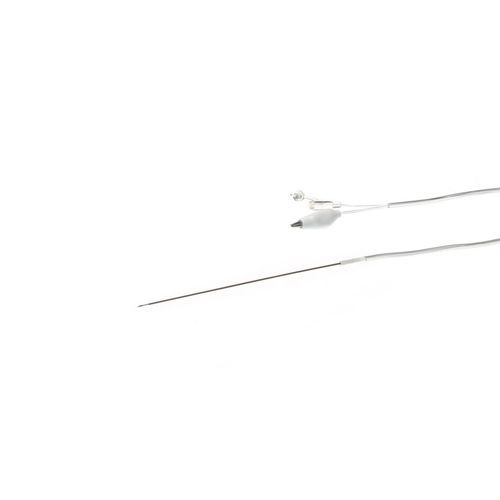 Ago catetere per denervazione - NeuroPole XE - equip - neurologico / umano