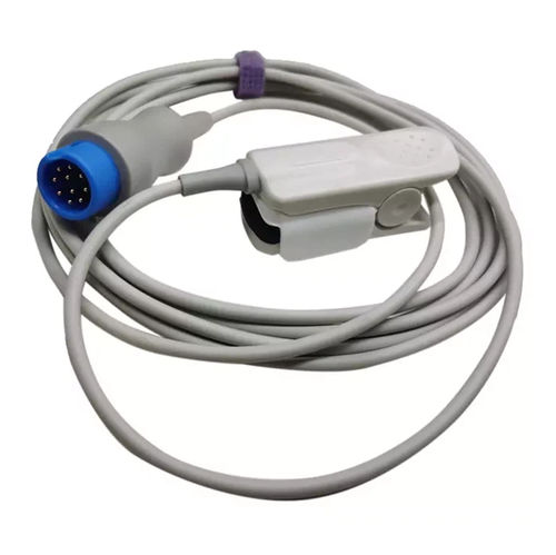 Sensore SpO2 da dito - Shenzhen Pray-Med Technology Co.,Ltd - monouso