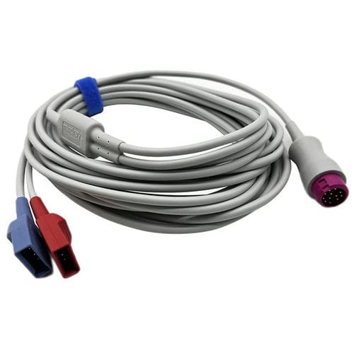 Cavo IBP per Mindray - IM2203/040-000815-00  - Shenzhen Pray-Med Technology Co.,Ltd