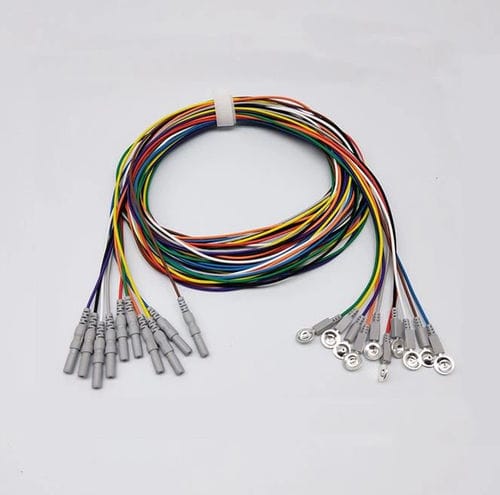 Elettrodo EEG - E2010001 - Shenzhen Pray-Med Technology Co.,Ltd - dritto