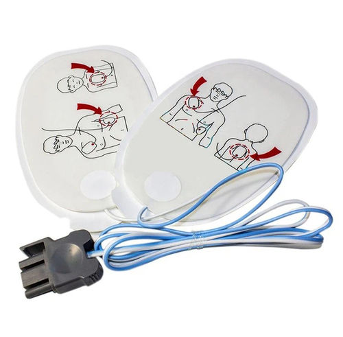 Elettrodo per defibrillatore - AMD-DD series - Shenzhen Pray-Med Technology Co.,Ltd - pad / di petto
