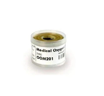 Sensore di ossigeno - OOM201  - Shenzhen Pray-Med Technology Co.,Ltd - per dispositivi respiratori