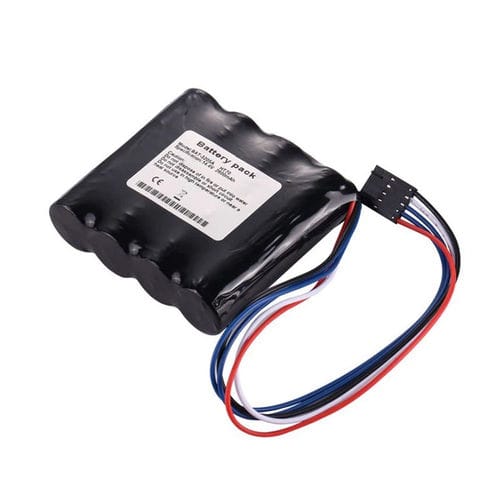 Batteria per dispositivi medici - HT70  - Shenzhen Pray-Med Technology Co.,Ltd