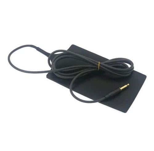 Placca negativa per elettrobisturi - Shenzhen Pray-Med Technology Co.,Ltd