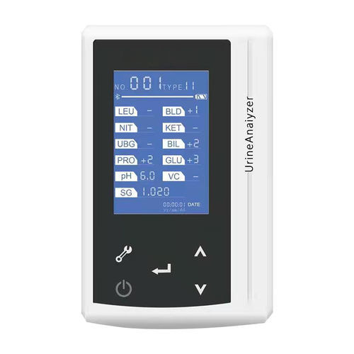 Analizzatore di urina POC - SU-10VET - Shenzhen Prokan Electronics Inc - veterinario / portatile / con touch screen