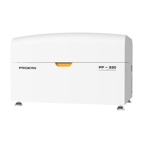 Analizzatore di chimica clinica automatico - PF-330 - Shenzhen Prokan Electronics Inc - da banco / random access / clinico