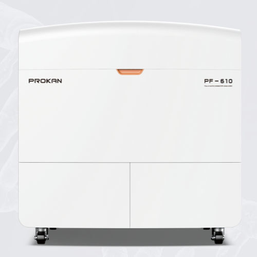 Analizzatore di chimica clinica automatico - PF-610 - Shenzhen Prokan Electronics Inc - da banco / con ISE / con ingresso STAT