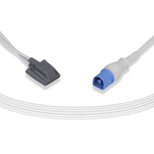 Sensore SpO2 multiposizione - U210S-91 - Unimed Medical Supplies - neonatale / riutilizzabile / senza lattice