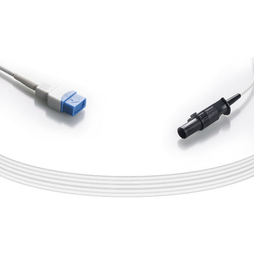 Cavo adattatore SpO2 senza lattice - U708-112 - Unimed Medical Supplies
