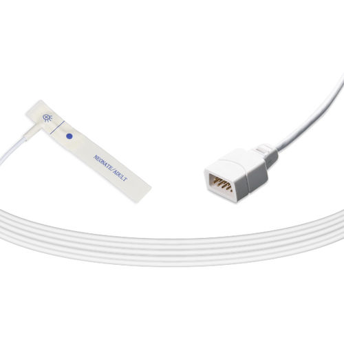 Sensore SpO2 multiposizione - F543-03 - Unimed Medical Supplies - monouso / adesivo / senza lattice