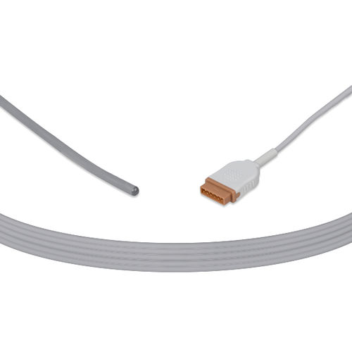 Sensore di temperatura - TMQ-AG - Unimed Medical Supplies - per terapia intensiva / di monitoraggio / NTC