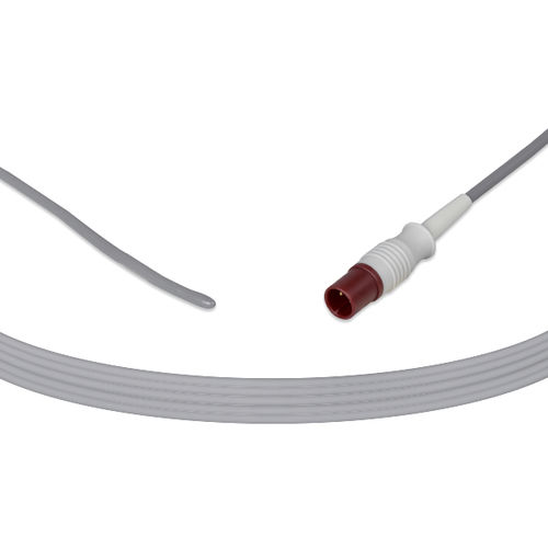 Sensore di temperatura - THP-PG - Unimed Medical Supplies - per terapia intensiva / di monitoraggio / NTC