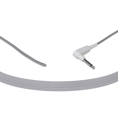 Sensore di temperatura - T2252-PG - Unimed Medical Supplies - per terapia intensiva / di monitoraggio / NTC