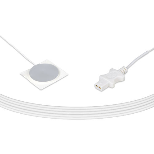 Sensore di temperatura - TMQ-D-20 - Unimed Medical Supplies - per terapia intensiva / di monitoraggio / NTC