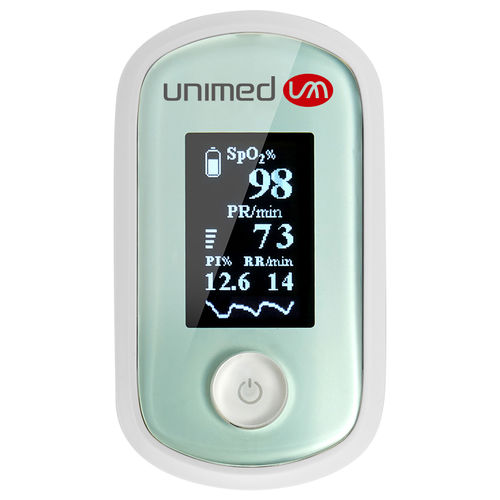 pulsossimetro da dito - Unimed Medical Supplies