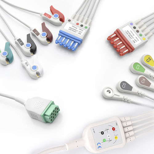 Cavo ECG medico - Unimed Medical Supplies