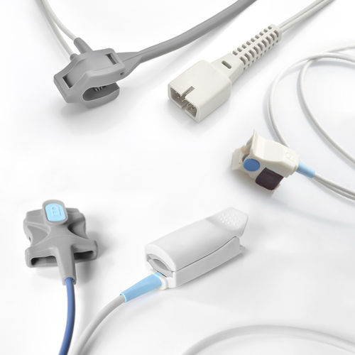 Sensore SpO2 da dito - Unimed Medical Supplies - multiposizione / per piede / alluce