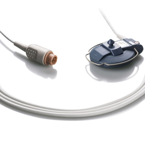 Trasduttore per monitor fetali - UFT200-10  - Unimed Medical Supplies