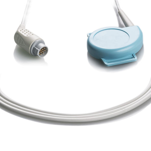 Trasduttore per monitor fetali - UFU300-10 - Unimed Medical Supplies