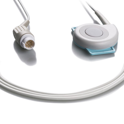 Trasduttore per monitor fetali - UFT300-10  - Unimed Medical Supplies