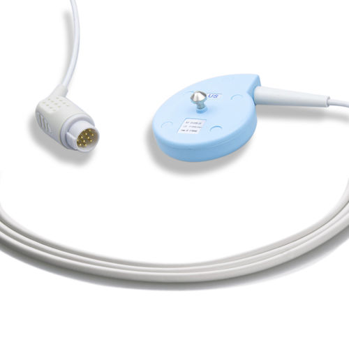 Trasduttore per monitor fetali - UFU300-20    - Unimed Medical Supplies