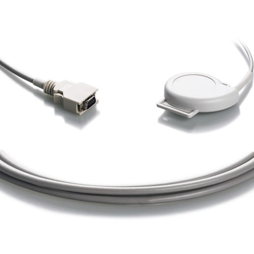 Trasduttore per monitor fetali - UFU600-10   - Unimed Medical Supplies - analogico