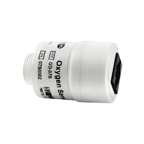 Sensore di ossigeno - GO-07S - Unimed Medical Supplies - per dispositivi respiratori / per attrezzatura anestesiologica