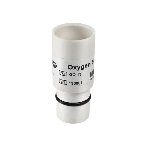 Sensore di ossigeno - GO-13 - Unimed Medical Supplies - per dispositivi respiratori / per attrezzatura anestesiologica