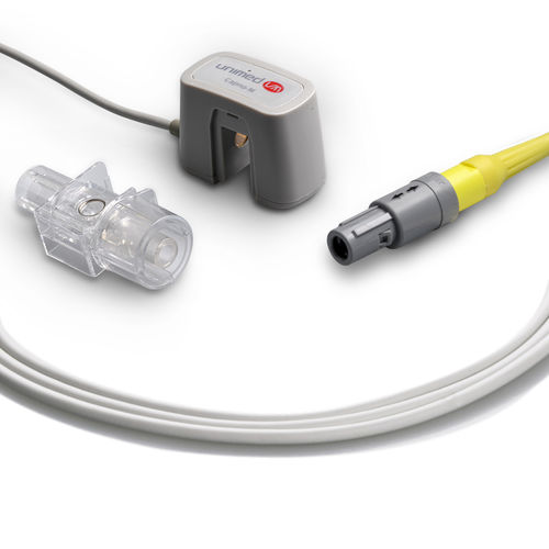 Sensore etCO2 - UMCO2-003S - Unimed Medical Supplies - per il settore medico