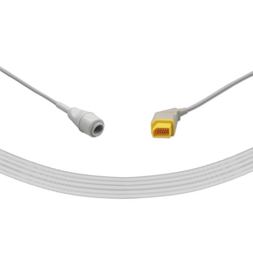Cavo IBP per Nihon Kohden - BC-NK2-ED - Unimed Medical Supplies