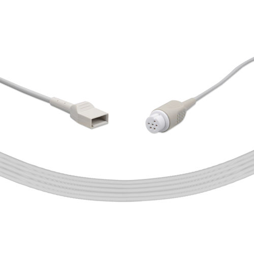 Cavo IBP per GE Healthcare - BC-DT-UT - Unimed Medical Supplies - per Philips / per Mindray