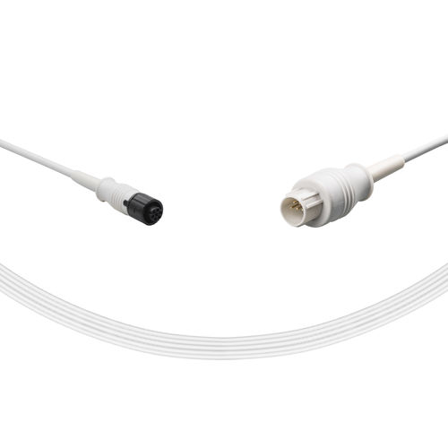 Cavo IBP per GE Healthcare - BC-NK1-MX1 - Unimed Medical Supplies - per Nihon Kohden