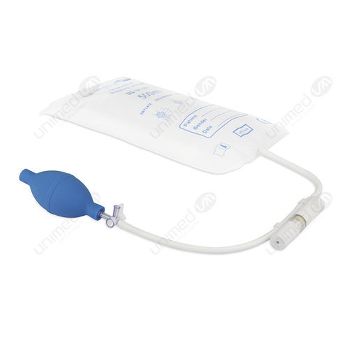 Sacca per infusione per nutrizione parenterale - DPI-500 - Unimed Medical Supplies