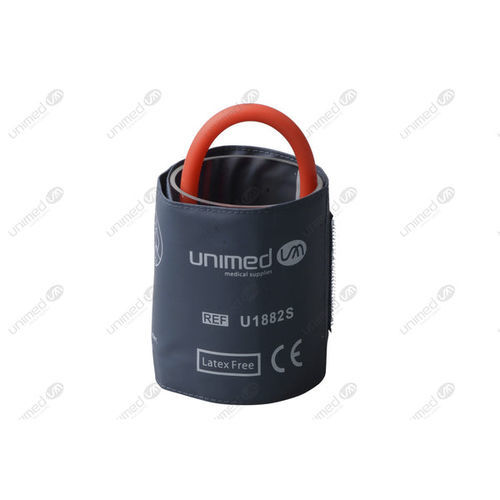 Bracciale per PNI - U1882S - Unimed Medical Supplies - neonatale / senza lattice / in poliuretano