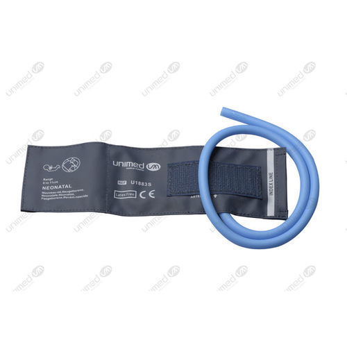 Bracciale per PNI - U1883S - Unimed Medical Supplies - neonatale / senza lattice / in poliuretano