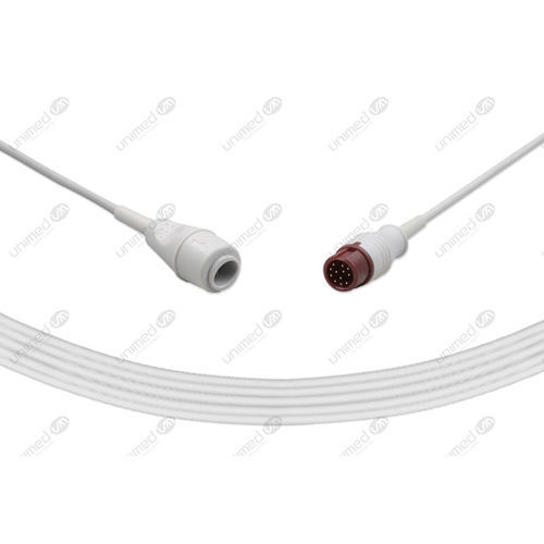 Cavo IBP a presa - BC-MR-ED - Unimed Medical Supplies - per Mindray