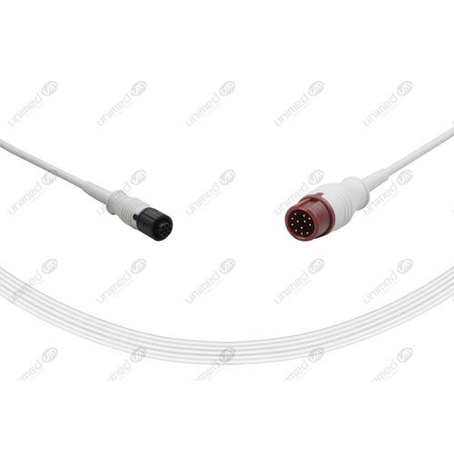 Cavo IBP a presa - BC-MR-MX1 - Unimed Medical Supplies - per Mindray