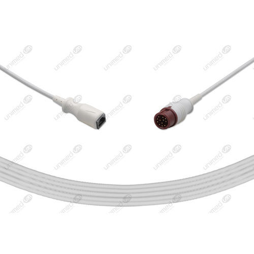 Cavo IBP a presa - BC-MR-MX - Unimed Medical Supplies - per Mindray