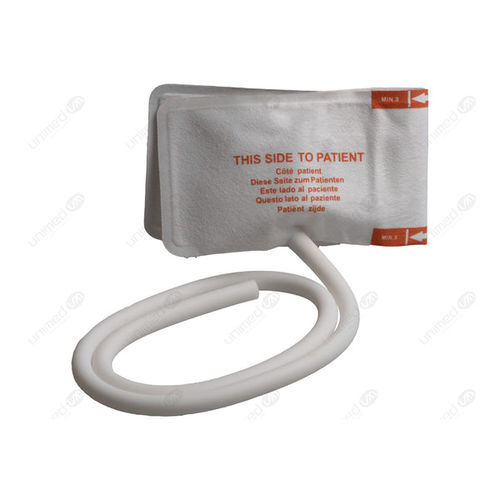Bracciale per PNI - U1770S-C18-05 - Unimed Medical Supplies - neonatale / senza lattice / monotubo