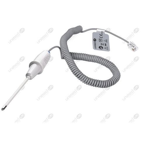 Sensore di temperatura - TOP-AR-002 - Unimed Medical Supplies - per terapia intensiva / di monitoraggio / NTC