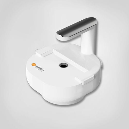 Contatore di cellule automatico - Exact BR - Axion BioSystems - da banco / celulle di mammiferi / cellule somatiche