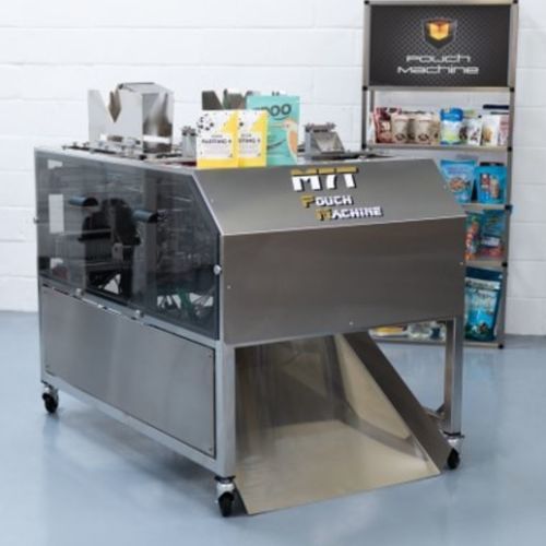 Macchina di riempimento automatica - M7 PRO  - Sirane - manuale / di solidi / per sacchi