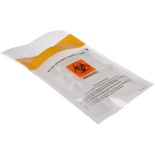 Borsa impermeabile all'acqua - 95 kPa - Sirane