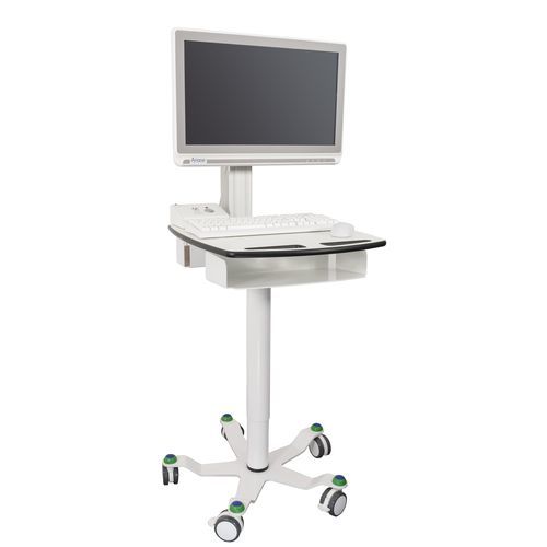Sistema di radioterapia superficiale a raggi X - PAPILLON+ - CLERAD - per trattamento del cancro della pelle / per trattamento del tumore al seno / per trattamento del tumore del retto