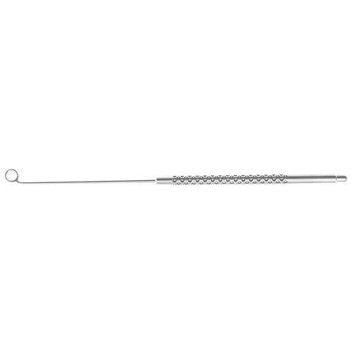 Curetta per neurochirurgia - Hotry - rigida / ad angolo / dritta