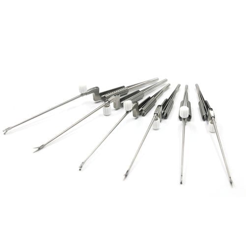 Strumentario per neurochirurgia - Hotry