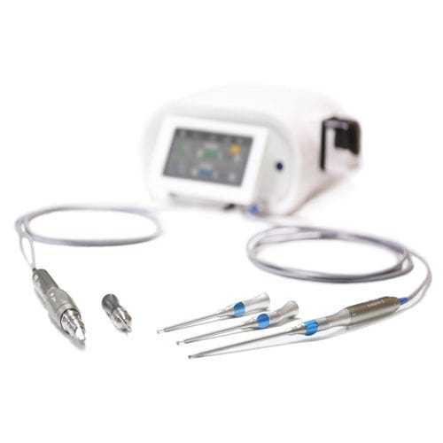 Motore chirurgico trapano - Hotry - elettrico / per neurochirurgia