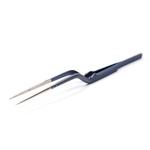 Pinza chirurgica - HC-T-001/S/220 - Hotry - da presa / a baionetta